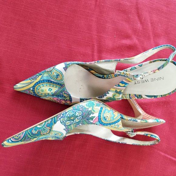 Shoes - Picture 2 of 2